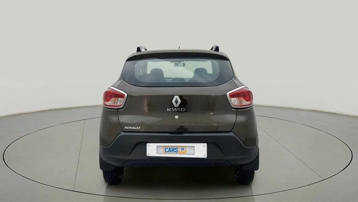 2019 Renault Kwid