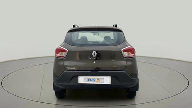 2019 Renault Kwid