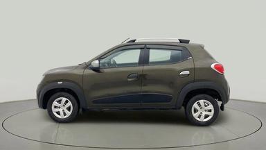 2019 Renault Kwid