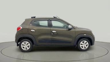 2019 Renault Kwid