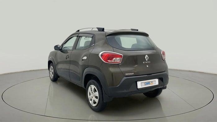 2019 Renault Kwid