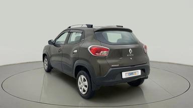 2019 Renault Kwid