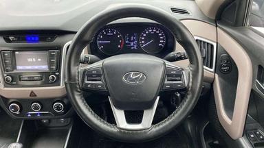 2019 HYUNDAI CRETA