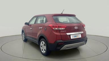 2019 HYUNDAI CRETA