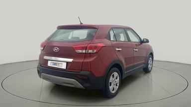 2019 HYUNDAI CRETA