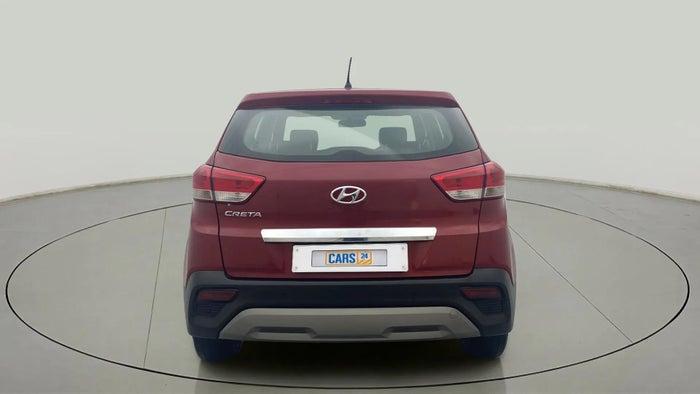 2019 HYUNDAI CRETA