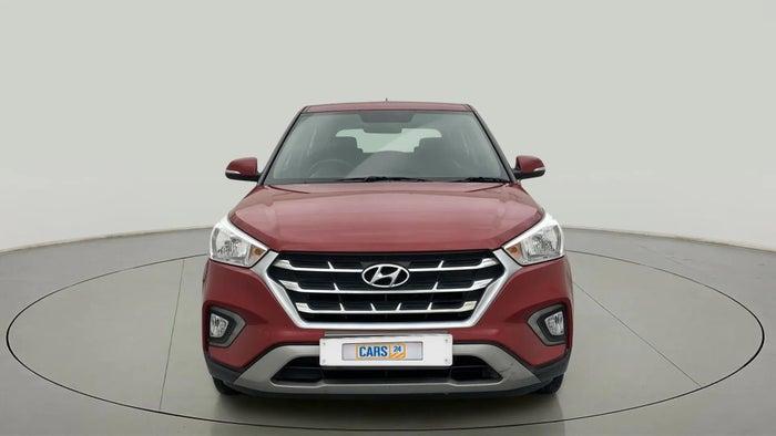 2019 HYUNDAI CRETA