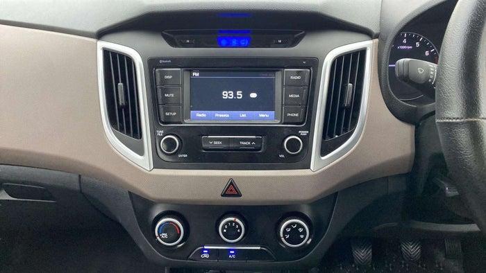 2019 HYUNDAI CRETA