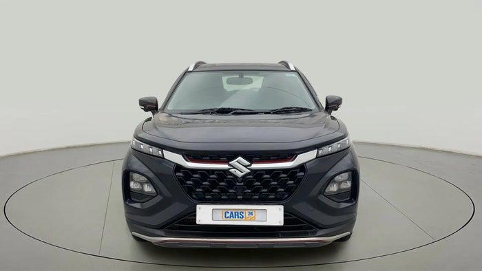 2024 Maruti FRONX