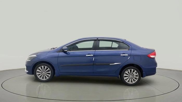 2018 Maruti Ciaz