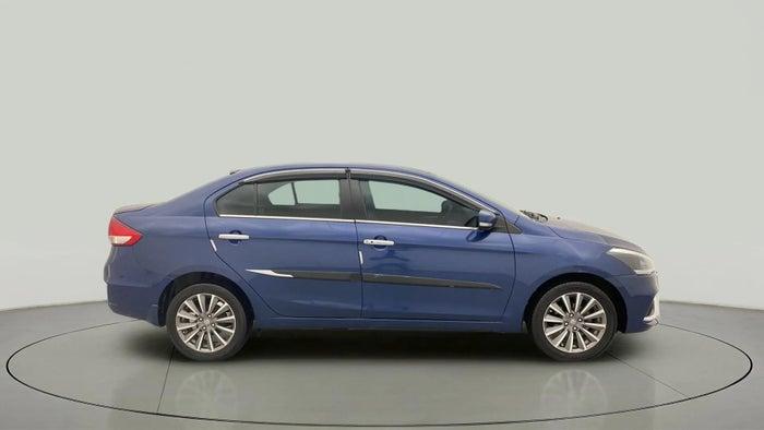 2018 Maruti Ciaz