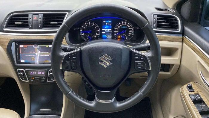 2018 Maruti Ciaz