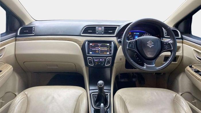 2018 Maruti Ciaz