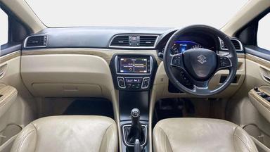 2018 Maruti Ciaz