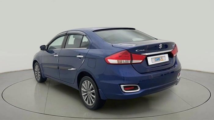 2018 Maruti Ciaz