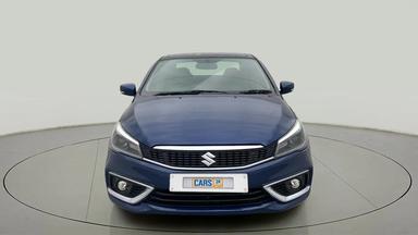 2018 Maruti Ciaz