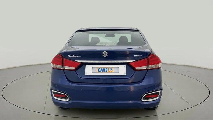 2018 Maruti Ciaz