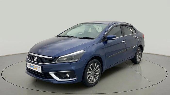 2018 Maruti Ciaz