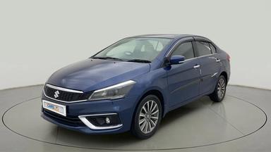 2018 Maruti Ciaz