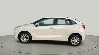 2016 Maruti Baleno