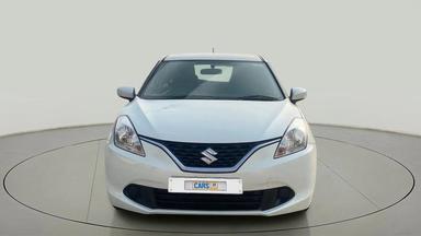 2016 Maruti Baleno