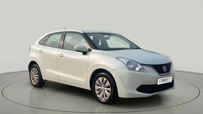 2016 Maruti Baleno