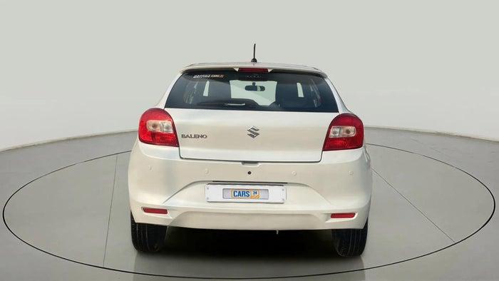 2016 Maruti Baleno