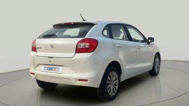 2016 Maruti Baleno