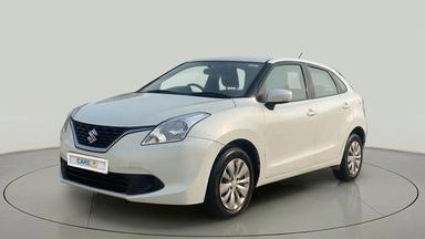 2016 Maruti Baleno