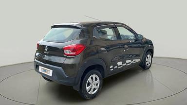 2017 Renault Kwid