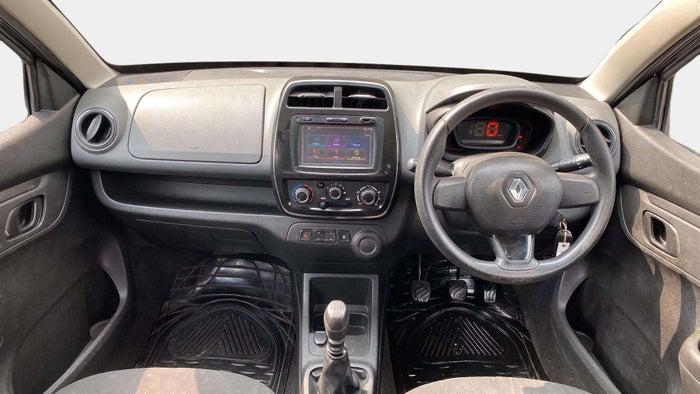 2017 Renault Kwid