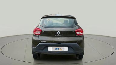 2017 Renault Kwid