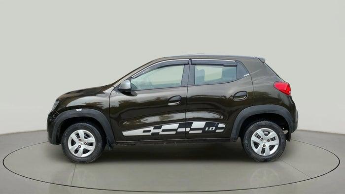 2017 Renault Kwid