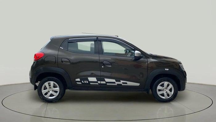 2017 Renault Kwid