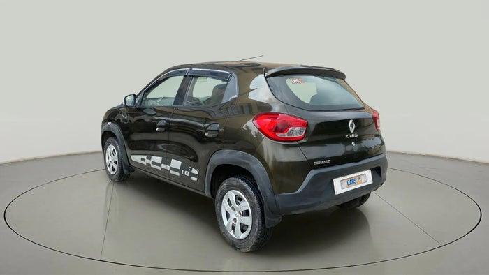 2017 Renault Kwid