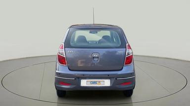 2016 Hyundai i10