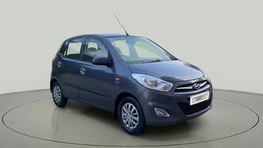 2016 Hyundai i10