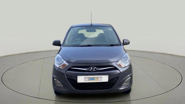 2016 Hyundai i10