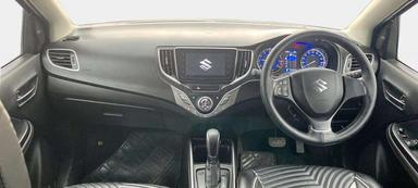 2021 Maruti Baleno