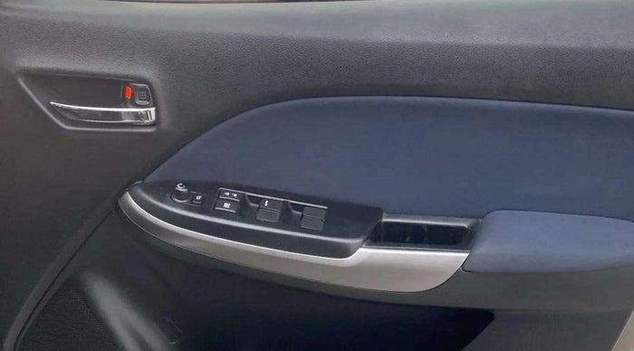 2021 Maruti Baleno