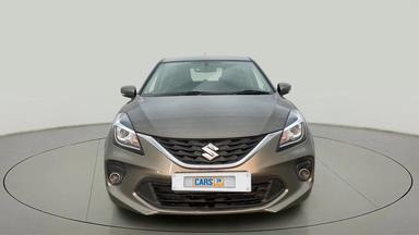 2021 Maruti Baleno