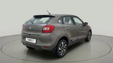 2021 Maruti Baleno