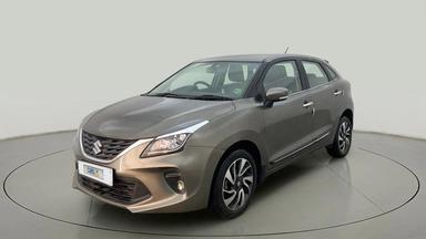 2021 Maruti Baleno