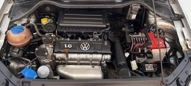 2014 Volkswagen Vento