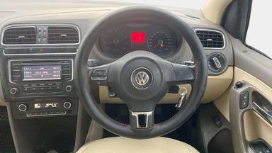 2014 Volkswagen Vento