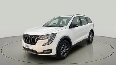 2023 Mahindra XUV700