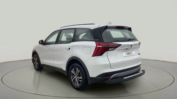 2023 Mahindra XUV700