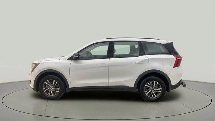 2023 Mahindra XUV700