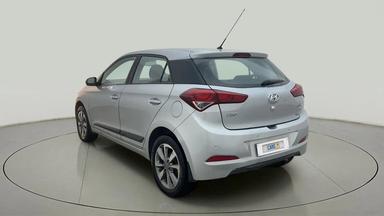 2015 Hyundai Elite i20