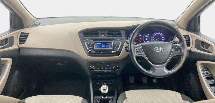 2015 Hyundai Elite i20